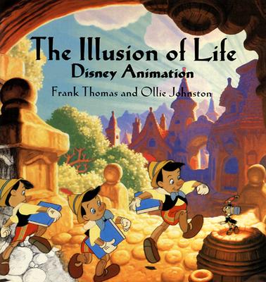 The Illusion of Life: Disney