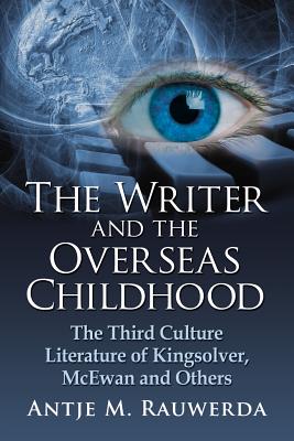 【预订】the writer and the overseas childhood