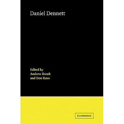 预订 Daniel Dennett: - Daniel Dennett