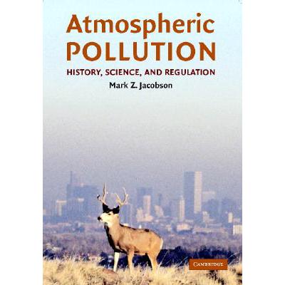 预订 Atmospheric Pollution: History, Science, and...