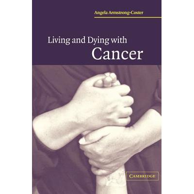 预订 Living and Dying with Cancer