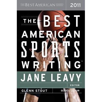 预订 The Best American Sports Writing 2011