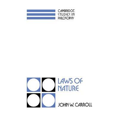 预订 Laws of Nature: - Laws of Nature