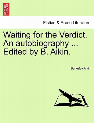 Waiting for the Verdict. an