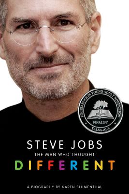 Steve Jobs: The Man Who Though