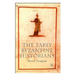 The Early Byzantine Historians