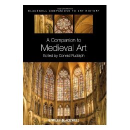 A Companion To Medieval Art - Romanesque