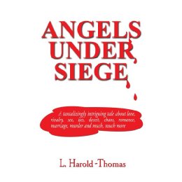 Angels Under Siege