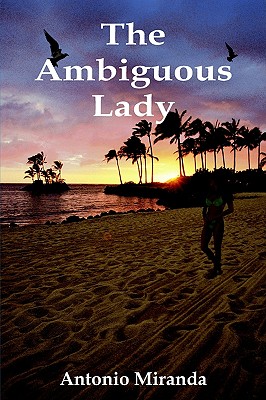 【预订】the ambiguous lady
