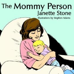 The Mommy Person