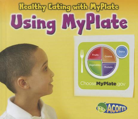 【预订】using myplate