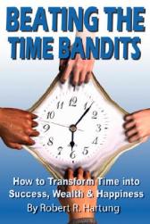 Beating the Time Bandits How t