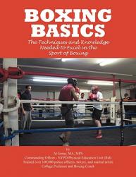 Boxing Basics: The Techniques a