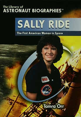 【预订】sally ride: the first american woman in