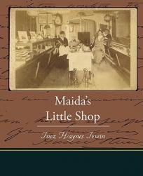 【预订】maidas little shop