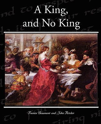 【预订】a king, and no king