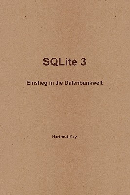 Sqlite 3 - Einstieg in Di