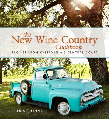 The New Wine Country Cookbook: Recipes epub格式下载