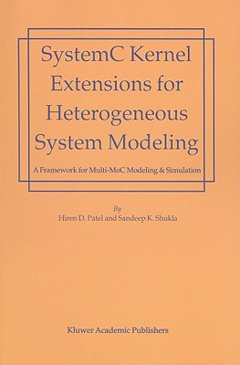 SystemC Kernel Extensions f