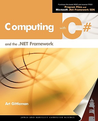 Computing with C# and the .Net