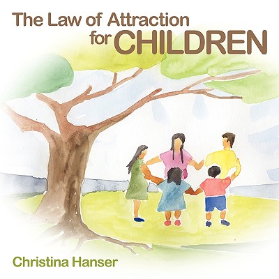 The Law of Attraction fo