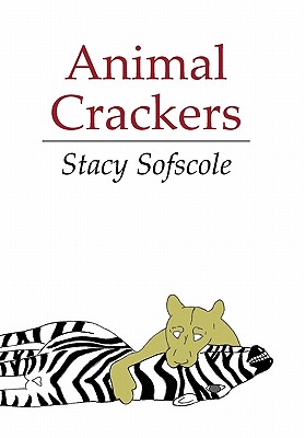【预订】animal crackers