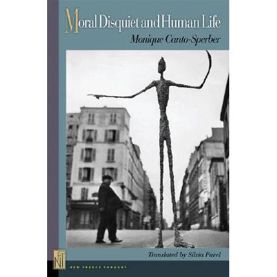 预订 Moral Disquiet and Human Life