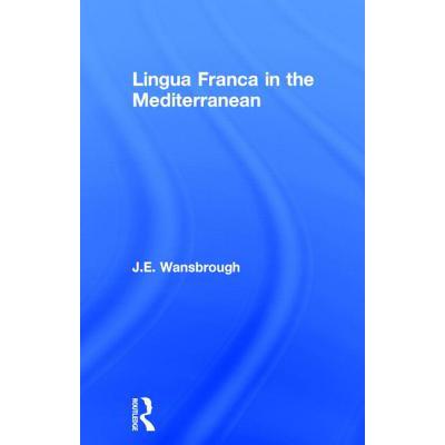 预订 Lingua Franca in the Mediterranean