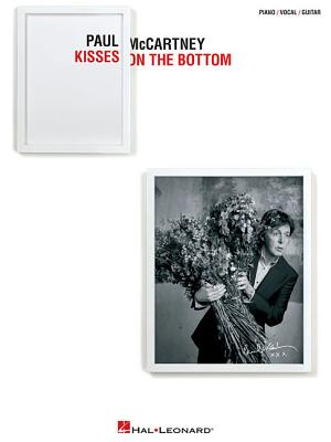 Paul McCartney: Kisses on the