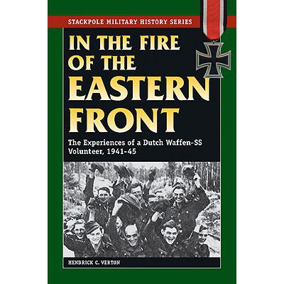 预订 In the Fire of the Eastern Front: The Experi...