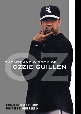 The Wit and Wisdom of Ozz