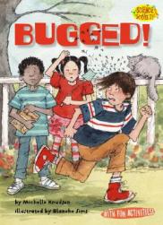 【预订】bugged!