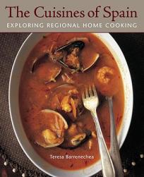 The Cuisines of Spain: Explor