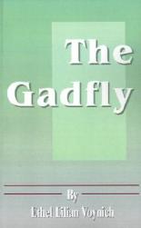 【预订】the gadfly