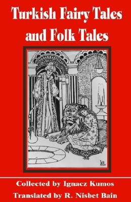 Turkish Fairy Tales and Folk