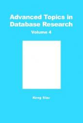 Advanced Topics in Datab