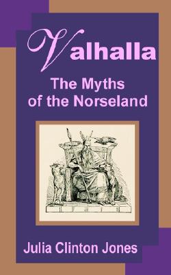 Valhalla: The Myths of Norseland