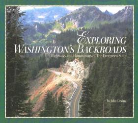 Exploring Washington's Backroads: word格式下载