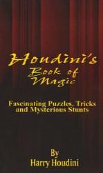 Book of Magic: Fascinating Puzzles,