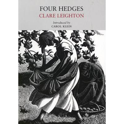 预订 Four Hedges