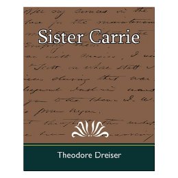 Sister Carrie