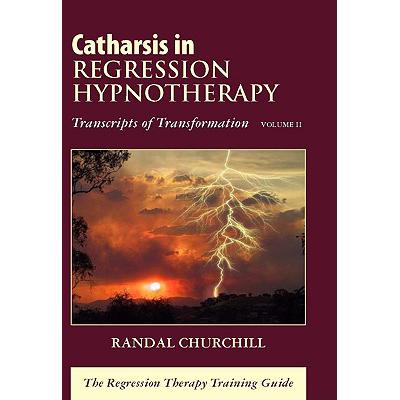 预订 Catharsis in Regression Hypnotherapy, Volume...