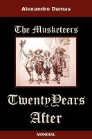 【预订】the musketeers: twenty years