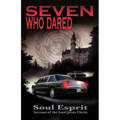 预订 Seven Who Dared