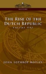 【预订】the rise of the dutch republic - volume