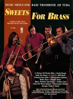 Sweets for Brass