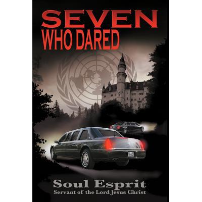 预订 Seven Who Dared