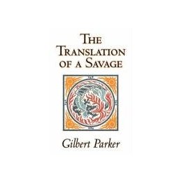 【预订】the translation of a savage