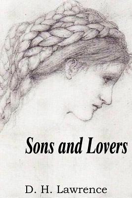 【预订】sons and lovers