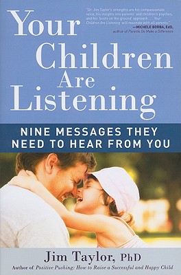 Your Children Are Listening: Nin
